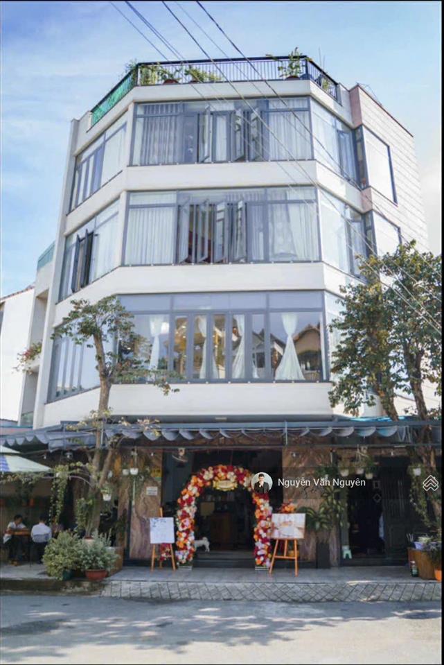 Hiếm! căn góc 3 mt ngay hoàng diệu 2 hợp đồng thuê 28tr/tháng có thang máy. tiện ích bao vây