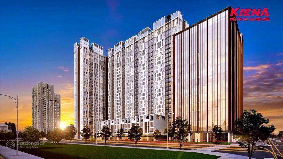 Chính chủ cần bán nhanh duplex citi grand cuối 2026 nhận nhà, dtsd 80m2