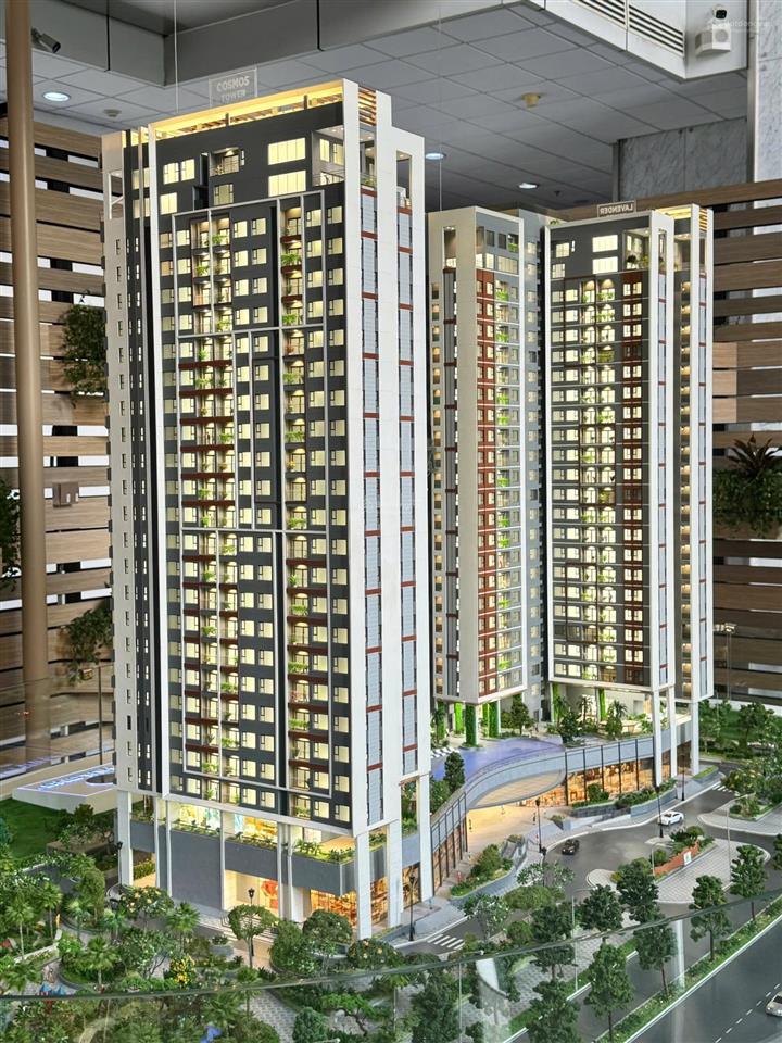 Hot! giá tốt căn hộ essensia sky dt lớn 2pn 81m2, giá chỉ 6 tỷ đã có vat. mai linh 0901 377 ***