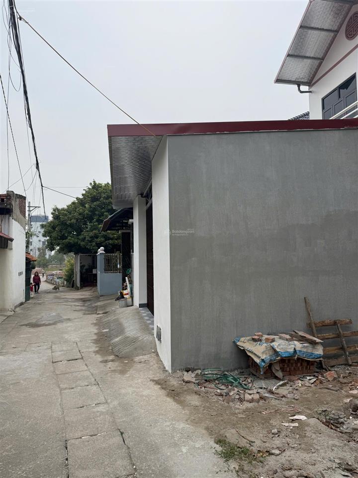 Bán đất phường đa mai, tp bắc giang, tỉnh bắc giang. dt 110 m2 mt 4,5m. gía 2,4 tỷ