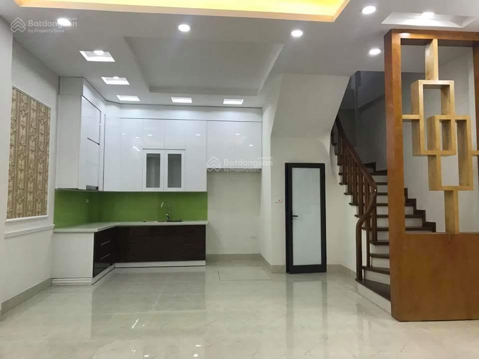 Bán nhà mặt phố kinh doanh trung tâm hà đông ngô thì nhậm 45m2 4 tầng vị trí đắc địa, giá 12,6 tỷ
