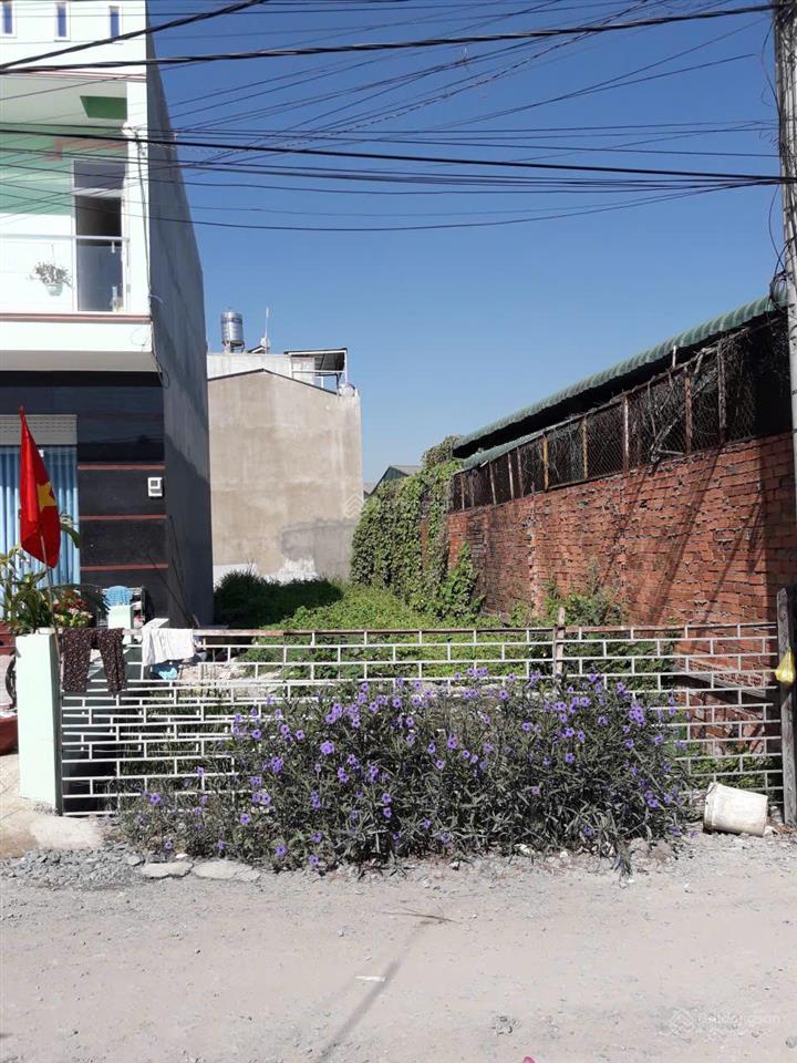 Đất nền an phú đông, vị trí đẹp giá rẻ sông sài gòn bao quanh đối diện vạn phúc city