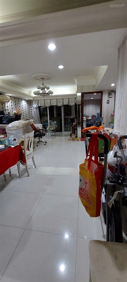 Bán căn hộ homyland 1, quận 2, dt 92 mét có sổ hồng, giá 4,650 tỷ. 0907 706 *** liên.