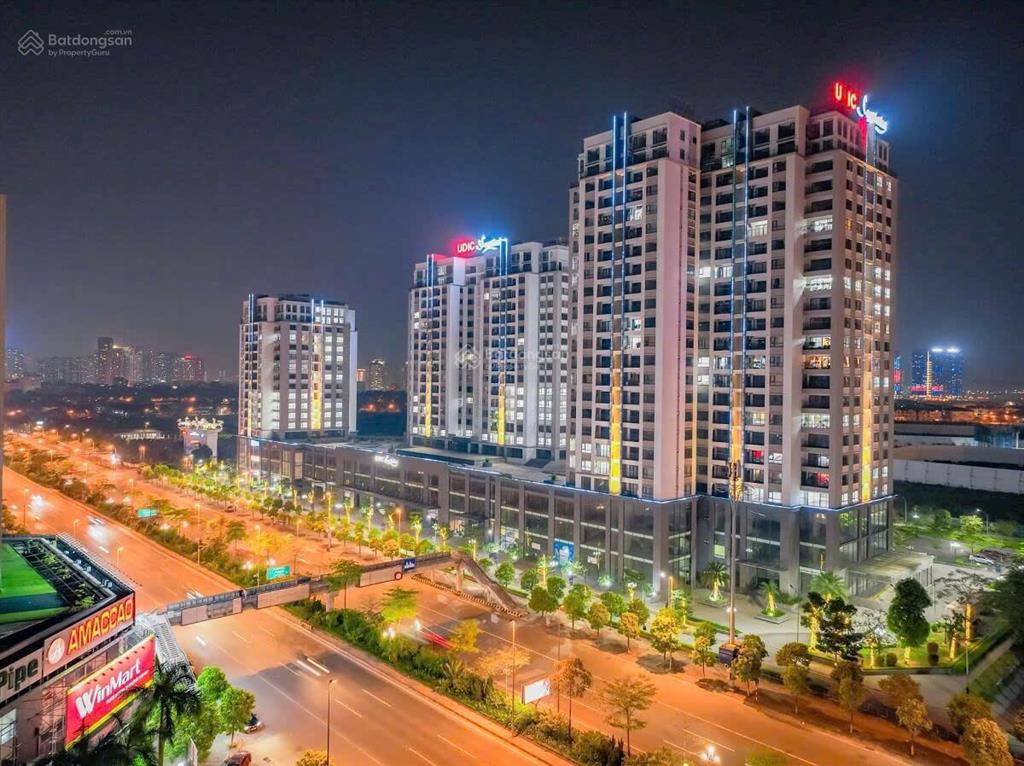 Chủ nhà cần bán căn góc 3pn udic westlake 168m2 view sông hồng, cầu nhật tân nt cơ bản sẵn sổ