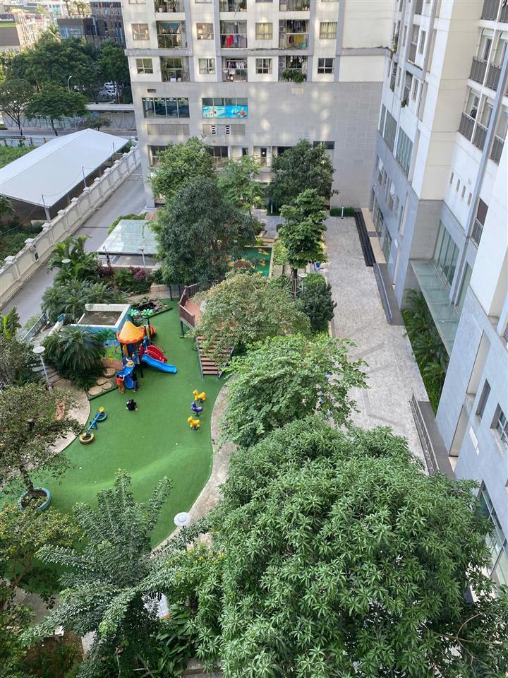 Cần bán gấp căn chung cư cao cấp anland complex nam cường 5,5 tỷ