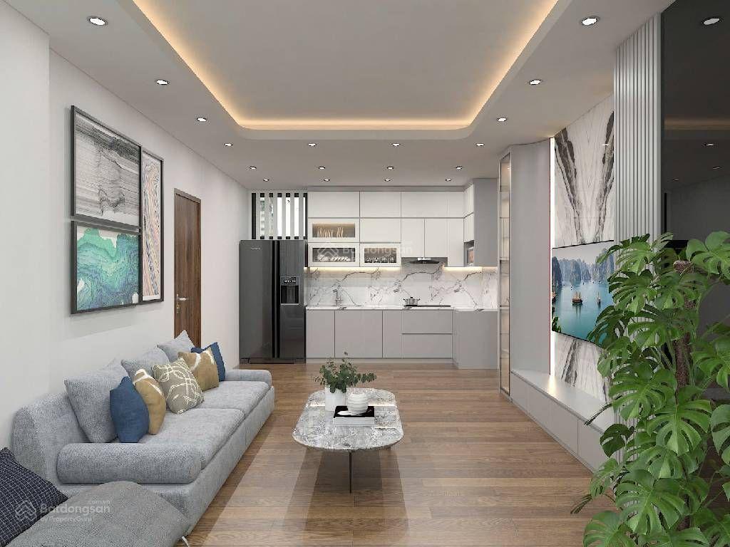 Căn hộ 100m2 giá chỉ 68tr/m2 tại chung cư t&t vĩnh hưng