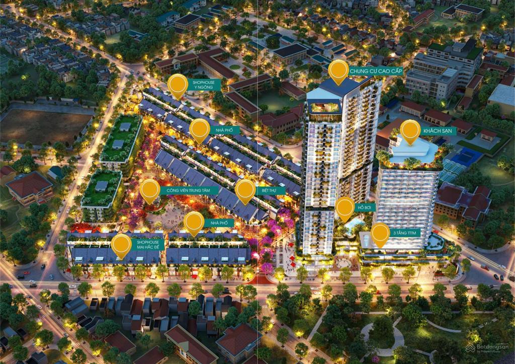 Chung cư cao cấp eco palace thanh toán 25% (ngân hàng miễn lãi 18 tháng) giá gốc cđt eco park