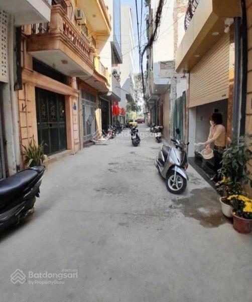 Bán đất phân lô, ô tô vào, chính chủ 45 m2 tại nhuệ giang, hà đông
