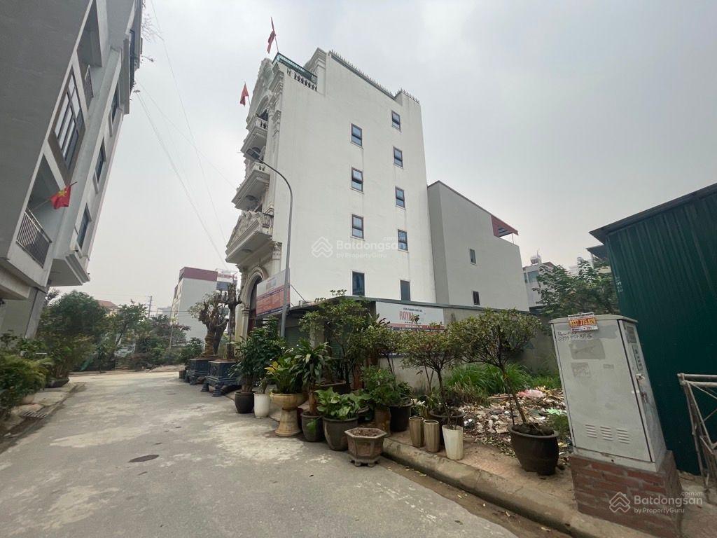 Mảnh đất siêu đẹp, phân lô, vỉa hè vân canh, hoài đức, 60,8m2, mặt tiền 5m, ô tô tránh, giá 12 tỷ