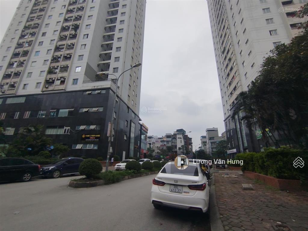 Bán gấp lô đất đấu giá ngô thì nhậm, hà đông dt 48m² đường phân lô vỉa hè kinh doanh nhỉnh 15 tỷ