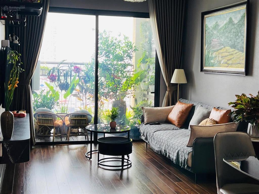 O968127636bán căn 71m² lê văn lương, trung hòanhân chính đủ nội thất đẹp căn góc thoáng sáng