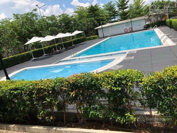 Bán căn hộ flora anh đào, 55m2, 2pn, 1wc view global city, nhà mới cứng, vào ở liền, có sổ hồng