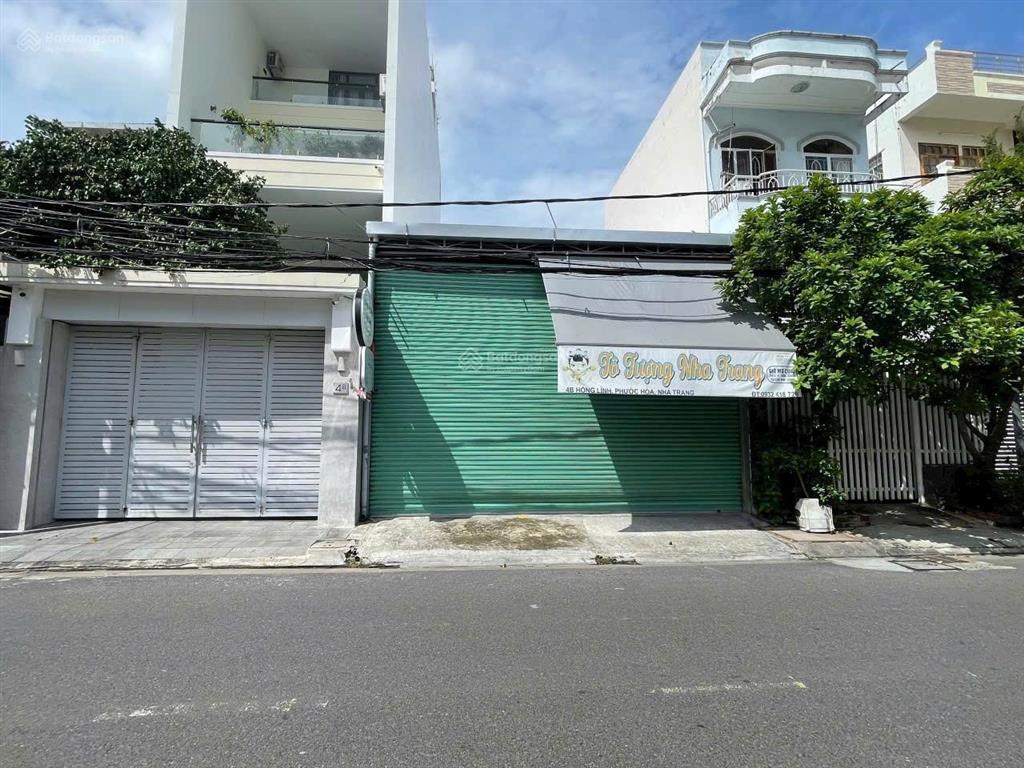 Bán nhà riêng, 207 m², Phước Hòa