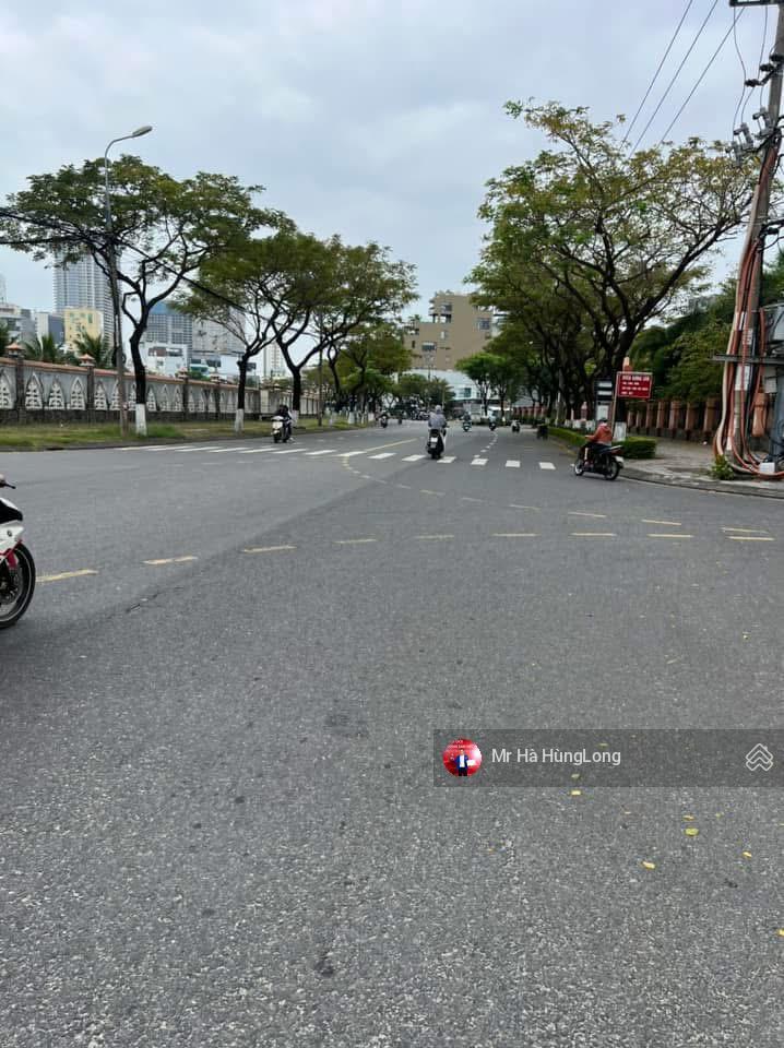Bán lô đất đường hoàng thiều hoa, hoà hải, ngũ hành sơn, đà nẵng, dt 92,5m2