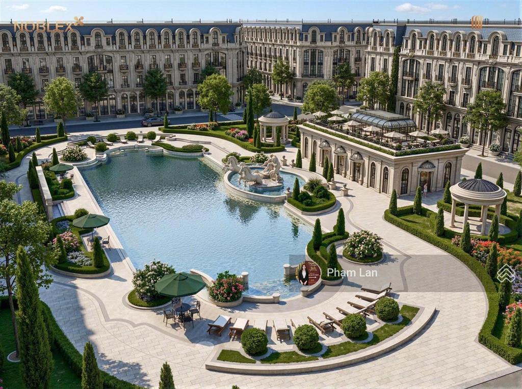 Noble palace tây thăng long giá tốt để đầu tư vốn chỉ 3,2 tỷ htsl 0% full chiết khấu