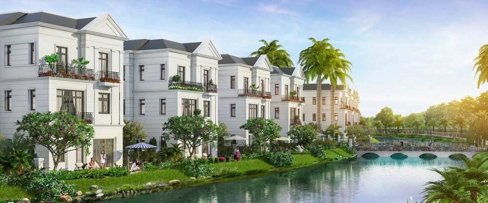 Tại sao lại phải mua vinhomes star city giai đoạn này