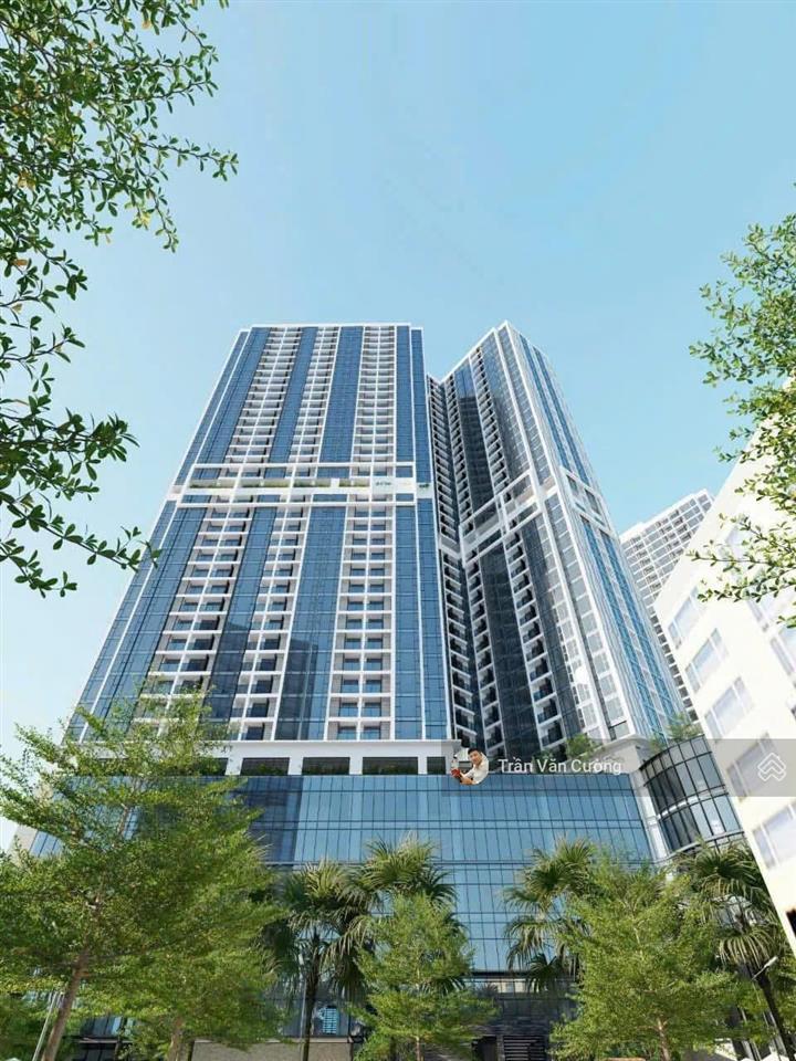 Bán căn hộ d05 xem pháo hoa mỹ đình. 2pn+1 giá chỉ 7.7tỷ tại tháp đôi kepler land, diện tích 81.3m2