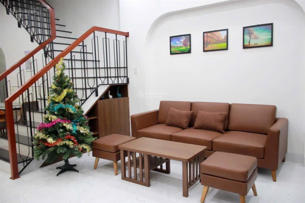 (chủ gửi) bán nhà 1 trệt 2 lầu full nội thất kdc văn hoá tây đô cái răng cần thơ 4,9 tỷ