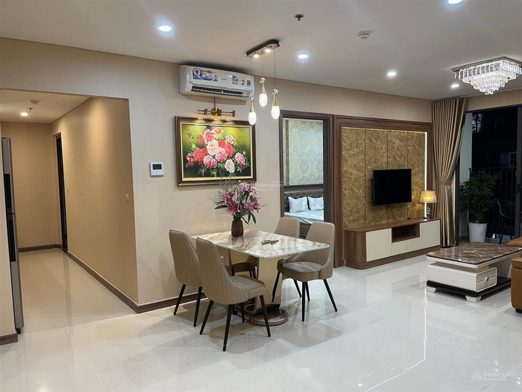 Chủ kẹt tiền, bán gấp căn hộ 3pn+, nội thất cao cấp đẹp 138m2 tại hà đô centrosa q10, chỉ 22.5 tỷ