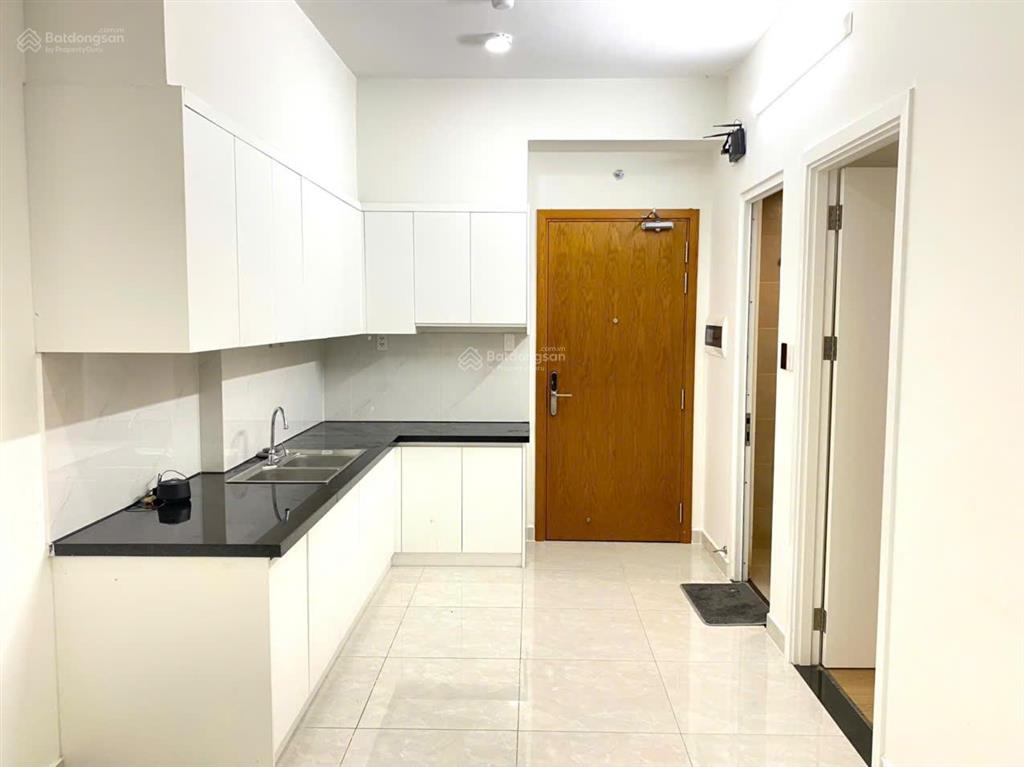 Bán căn hộ sài gòn intela 2 phòng ngủ giá chỉ 2 tỷ 050 triệu