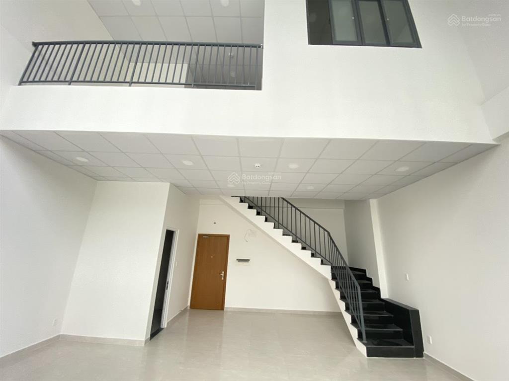 Bán shophouse tại saigon intela, 3tỷ450, 80m2 view đẹp thuận tiện kinh doanh