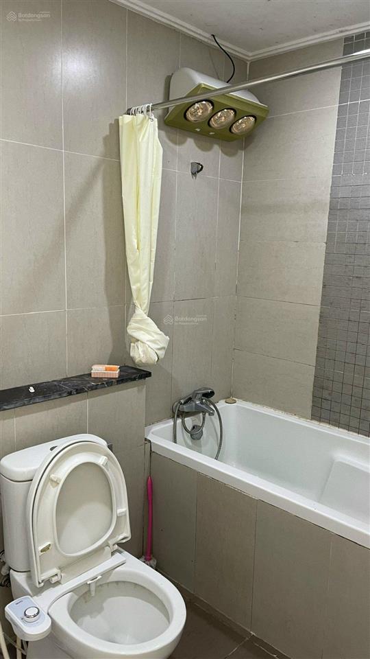 Cần bán căn chung cư ct3 văn khê dt 76m2, full nội thất giá 4.650 tỷ