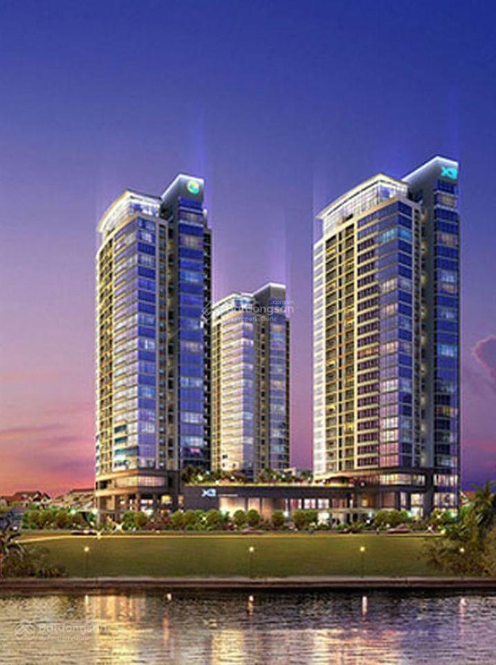 Hàng hiếm. căn hộ xi riverview palace thảo điền, 3pn, 185m2, tầng 9, 27tỷ view sông sg, q2, hcm