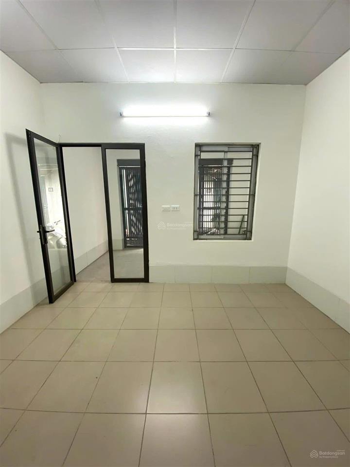 Chính chủ bán nhà 230 định công thượng 64m2 mặt tiền 4m giá 3,4 tỷ. ngõ thông 3 gác tận cửa