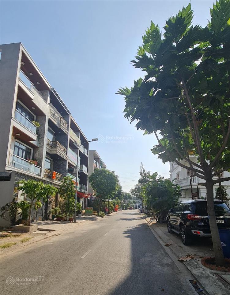 Bán nền biệt thự kdc hai thành nguyễn cửu phú dt 10x12m
