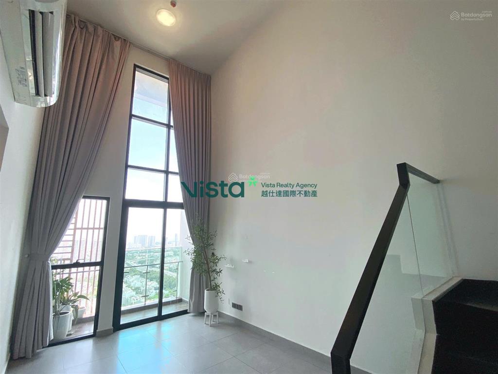 Suất ngoại giao căn duplex cần bán feliz en vista 2 phòng ngủ 103m² 12 tỷ