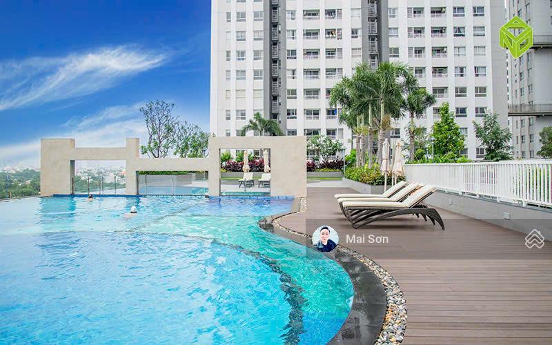 Bán căn hộ 3pn, 2wc, 97m2 tại lexington residence, 7,8 tỷ vnd
