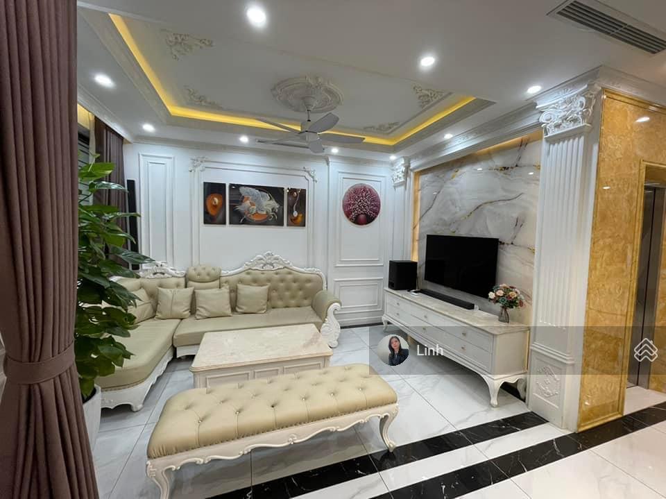 Giá tốt nhất khu liền kề văn phú 75m2, 5 tầng, mt 5m, nhà mới xây vị trí đẹp, nhỉnh 18 tỷ