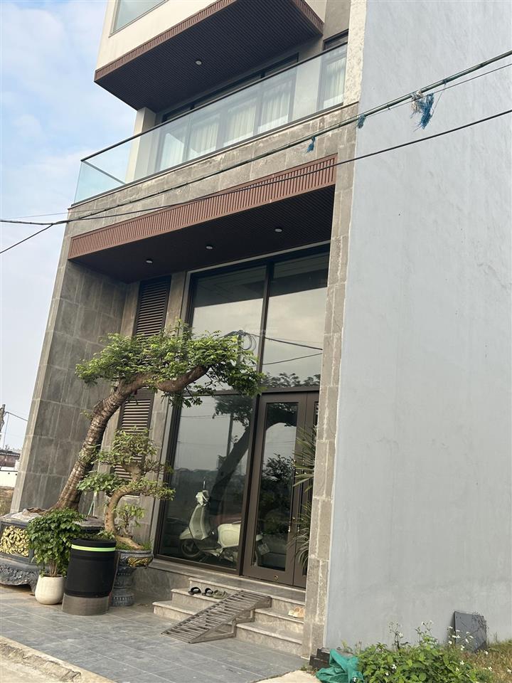 Bán đất ngọc liệp 103 m² giá 4,2 tỷ