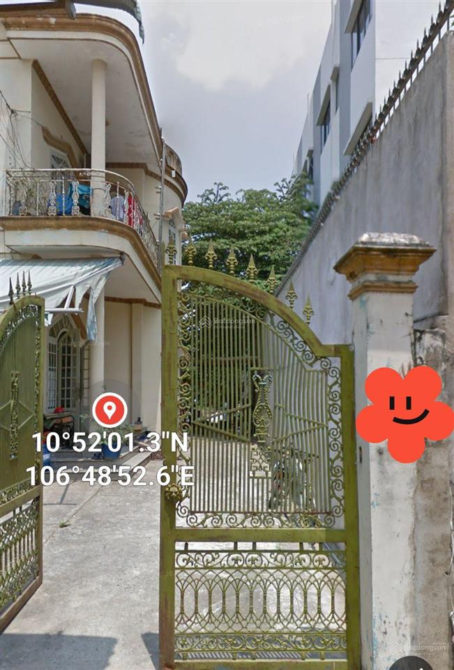 Bán đất 451m2, 14,9 tỷ giá ưu đãi đẹp, nhiều tiện ích tại đường hoàng hữu nam, quận 9, hồ chí minh