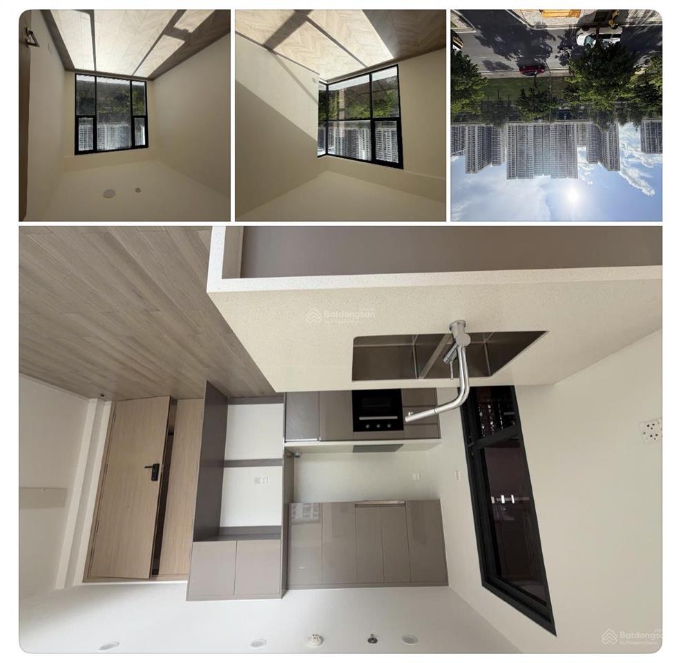 2 phòng ngủ diện tích 74m2 chỉ 3,990 tỷ tại lumiere boulevard quận 9 căn này tầng trung, sổ đỏ