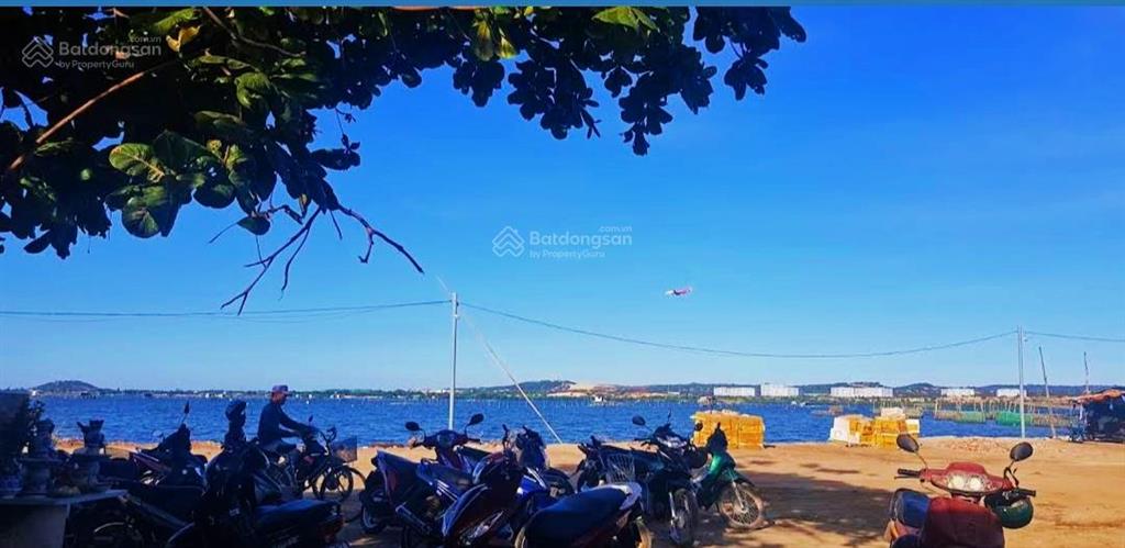 Mảnh đất nhỏ khu làng chài gần biển vịnh cam ranh ( sát đường nguyễn văn trỗi ) giá 1,150 tỷ