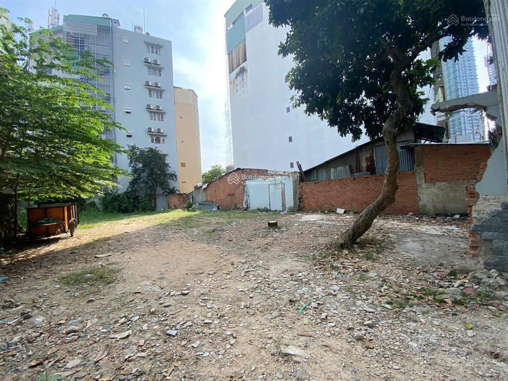 35 tỷ hẻm ô tô 58 triệu/m2 thông phan văn trị 20x30m/600m2 tiện xây mới/làm chdv