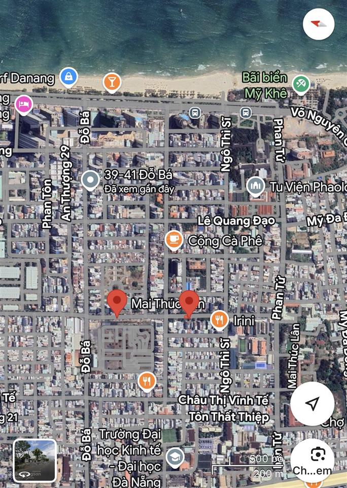 Продаётся недвижимость, 165 м², Ngũ Hành Sơn