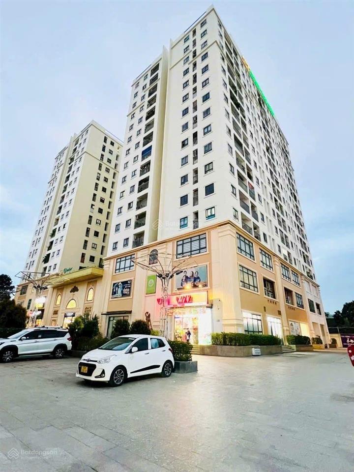 Em bán căn chung cư stown thủ đức 64m2 2pn 2wc nhà mới đẹp