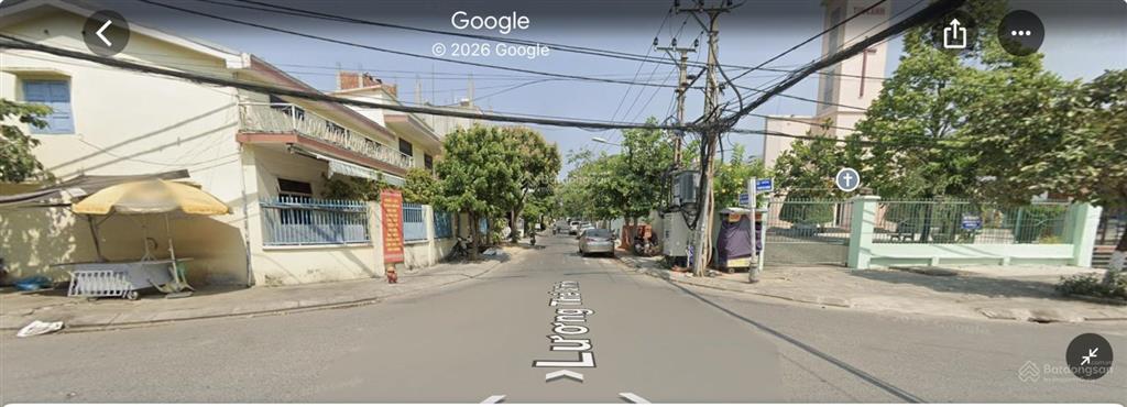Продаётся участок, 478 м², Sơn Trà