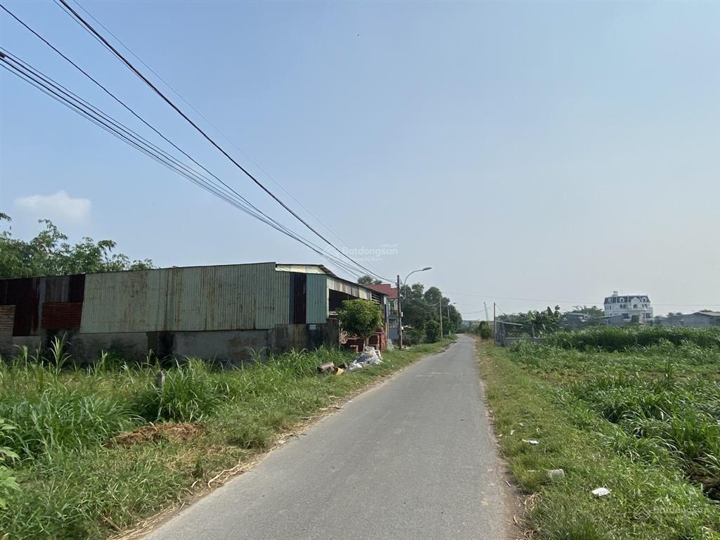 Tôi cần bán đất mt nguyễn thị dưỡng, tân thạnh đông, tp. hồ chí minh, dt 11,73 x 31,17 = 354,3m²
