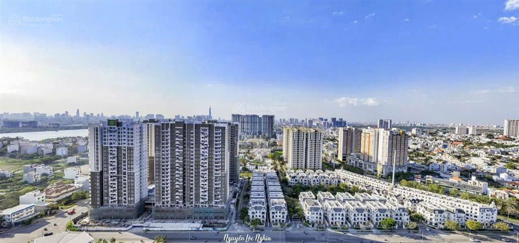 Cần bán căn hộ victoria village quận 2 giá bán 6 tỷ(có vat)
