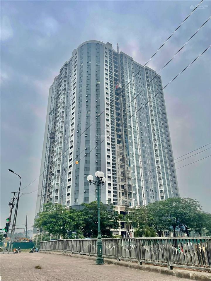 Chính chủ bán căn 05a tầng 17 bluegem tower thanh trì | 98m2 thông thủy | đông bắc | giá 7,15 tỷ