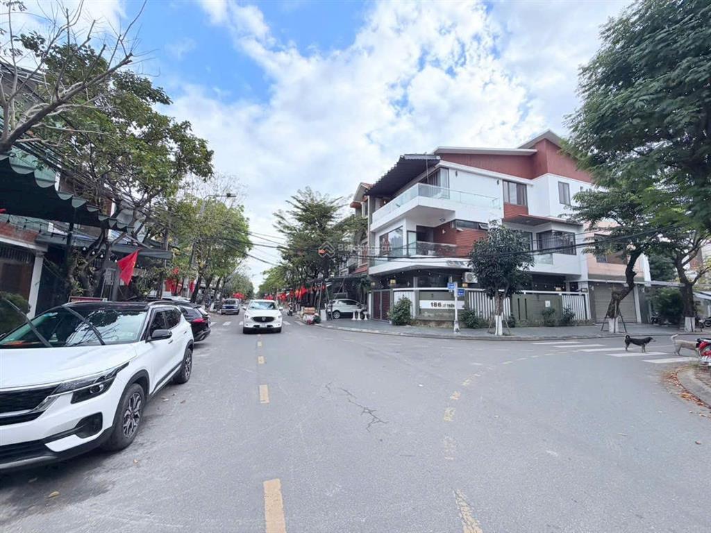 Land for sale, 100 m², Thanh Khê