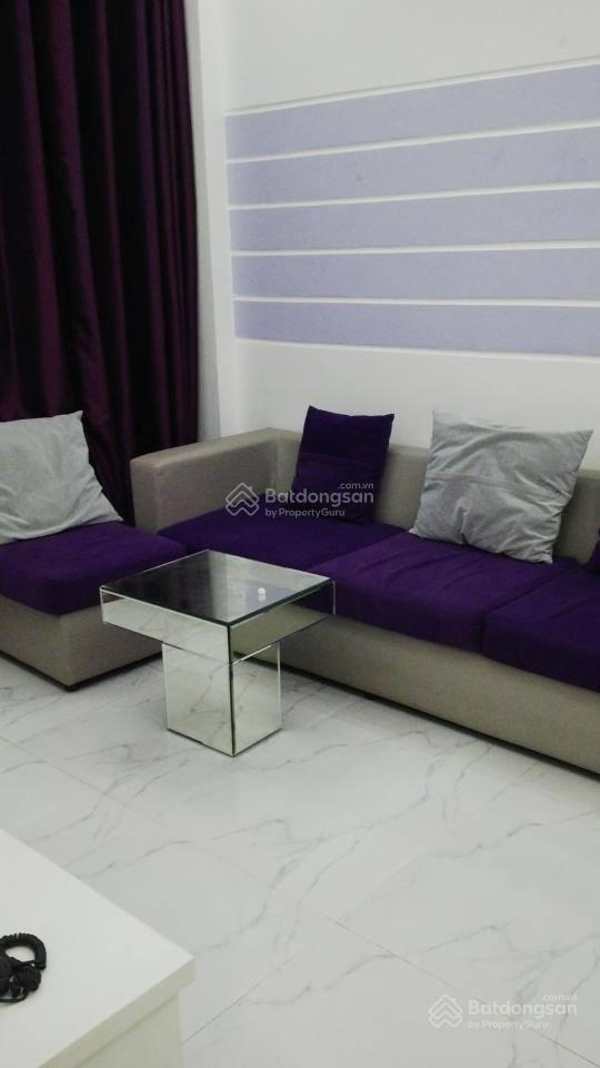 Cần bán căn hộ chung cư 2pn, 2wc tại b1 trường sa, giá cực chất 4 tỷ 50m², sổ hồng chính chủ.