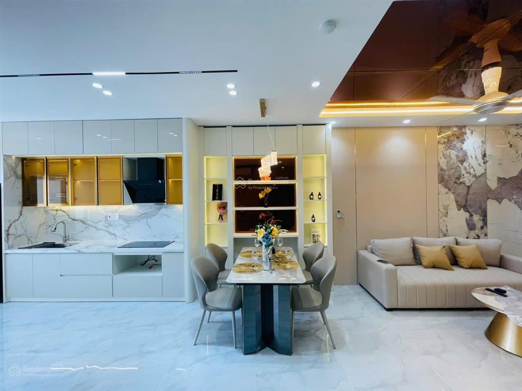 Chính chủ bán căn hộ mường thanh viễn triều tòa oc2a 71m2 nội thất mới, dòng tiền 15tr/tháng