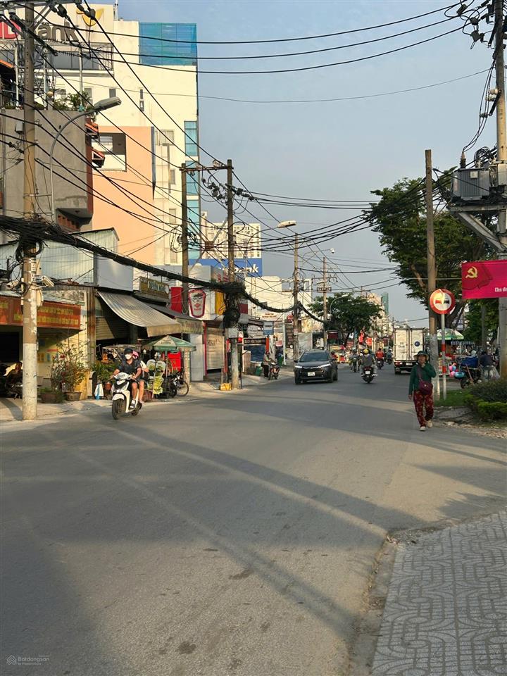 Bán 230m đất thổ cư, cách nguyễn duy trinh 50m giá 14 tỷ