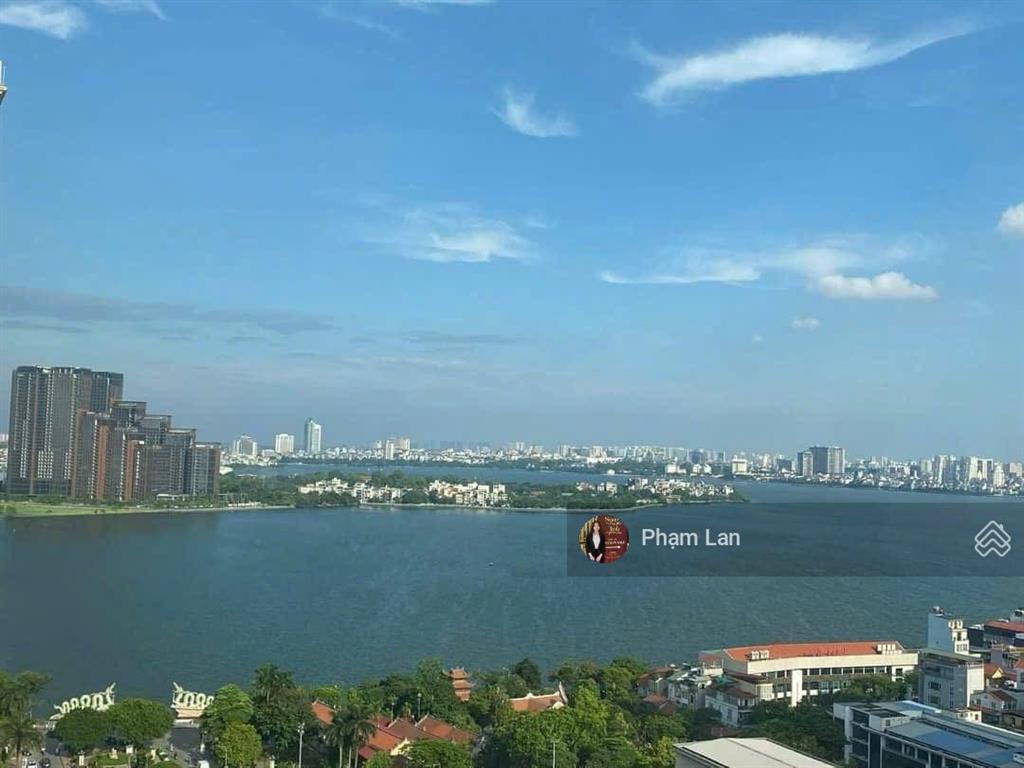 Căn studio tòa e1 d’. el dorado tầng cao 2x view hồ sẵn sổ giá chỉ 4.3 tỷ bán nhanh