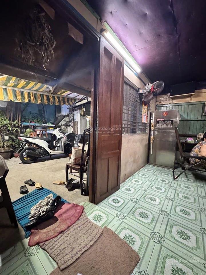 Q4, tôn thất thuyết giá 9,9 tỷ ngang 7m, diện tích 98m² cực hiếm tại q4 (công nhận 102m²)