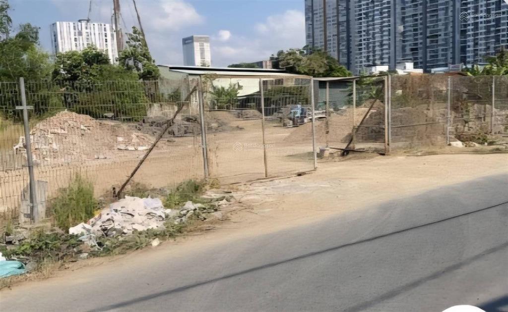 Đào trí, q7, 115 tỷ, 2.280m2 đất vàng đào trí, phú thuận, q7 (sát cầu phú mỹ)